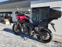 2024 Honda Honda CB 500 X - 7 092 km - Náhled 10
