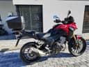 2024 Honda Honda CB 500 X - 7 092 km - Náhled 19