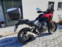 2024 Honda Honda CB 500 X - 7 092 km - Náhled 2