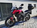 2024 Honda Honda CB 500 X - 7 092 km - Náhled 6
