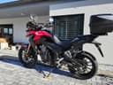 2024 Honda Honda CB 500 X - 7 092 km - Náhled 9