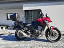 2024 Honda Honda CB 500 X - 7 092 km - Náhled 12