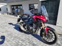 2024 Honda Honda CB 500 X - 7 092 km - Náhled 14