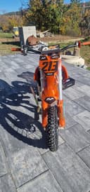 2023 KTM 50 SX - 162 km - Náhled 3
