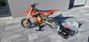 2023 KTM 50 SX - 162 km - Náhled 2
