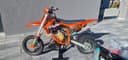 2023 KTM 50 SX - 162 km - Náhled 1