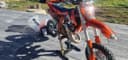2023 KTM 50 SX - 162 km - Náhled 5