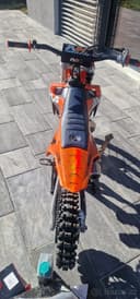 2023 KTM 50 SX - 162 km - Náhled 4