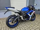 2007 Suzuki Suzuki GSX-R600 - 13 055 km - Náhled 1