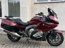 2012 BMW BMW K 1600 GT - 85 710 km - Náhled 1