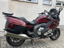 2012 BMW BMW K 1600 GT - 85 710 km - Náhled 2