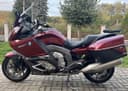2012 BMW BMW K 1600 GT - 85 710 km - Náhled 3