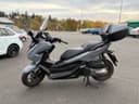 2020 Honda Honda Forza 300 - 3 481 km - Náhled 6