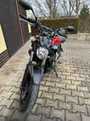 2014 Yamaha Yamaha MT-07 - 21 614 km - Náhled 1