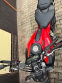 2014 Yamaha Yamaha MT-07 - 21 614 km - Náhled 7