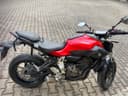 2014 Yamaha Yamaha MT-07 - 21 614 km - Náhled 4