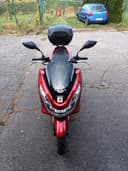 2017 Honda Honda PCX 125 - 23 700 km - Náhled 3