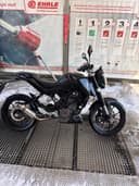 2012 KTM KTM 125 Duke - 57 000 km - Náhled 7