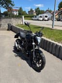 2012 KTM KTM 125 Duke - 57 000 km - Náhled 1