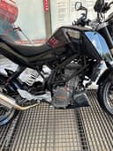 2012 KTM KTM 125 Duke - 57 000 km - Náhled 2
