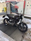 2012 KTM KTM 125 Duke - 57 000 km - Náhled 8