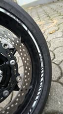 2017 Kawasaki Kawasaki Z900 - 28 056 km - Náhled 1