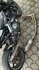 2017 Kawasaki Kawasaki Z900 - 28 056 km - Náhled 10