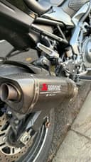 2017 Kawasaki Kawasaki Z900 - 28 056 km - Náhled 5