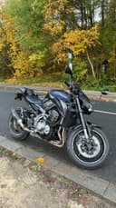 2017 Kawasaki Kawasaki Z900 - 28 056 km - Náhled 4