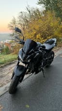 2017 Kawasaki Kawasaki Z900 - 28 056 km - Náhled 3