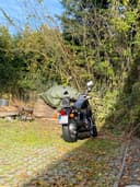 2010 Honda Shadow - 37 000 km - Náhled 4