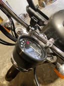 2010 Honda Shadow - 37 000 km - Náhled 3