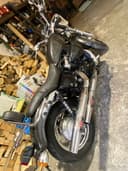 2010 Honda Shadow - 37 000 km - Náhled 2