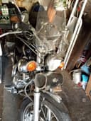 1989 Yamaha Virago - 49 000 km - Náhled 5