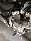 1989 Yamaha Virago - 49 000 km - Náhled 4