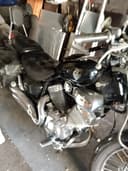 1989 Yamaha Virago - 49 000 km - Náhled 3