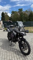 2009 BMW BMW F 800 GS - 64 000 km - Náhled 10
