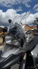 2009 BMW BMW F 800 GS - 64 000 km - Náhled 2