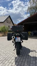 2009 BMW BMW F 800 GS - 64 000 km - Náhled 4