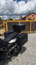 2009 BMW BMW F 800 GS - 64 000 km - Náhled 5