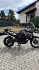 2009 BMW BMW F 800 GS - 64 000 km - Náhled 9