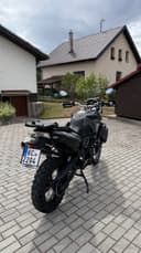 2009 BMW BMW F 800 GS - 64 000 km - Náhled 8