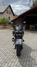 2009 BMW BMW F 800 GS - 64 000 km - Náhled 7