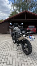 2009 BMW BMW F 800 GS - 64 000 km - Náhled 6