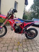 2020 Beta RR 125 - 50 km - Náhled 7