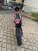 2020 Beta RR 125 - 50 km - Náhled 4
