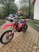 2020 Beta RR 125 - 50 km - Náhled 2