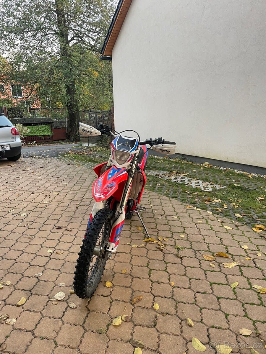 2020 Beta RR 125 - 50 km - Fotka 1