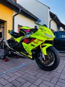 2023 Aprilia Aprilia RS 660 - 5 000 km - Náhled 1