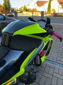 2023 Aprilia Aprilia RS 660 - 5 000 km - Náhled 9